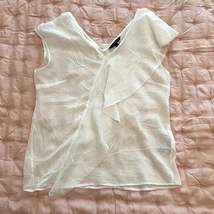 Summer blouse
